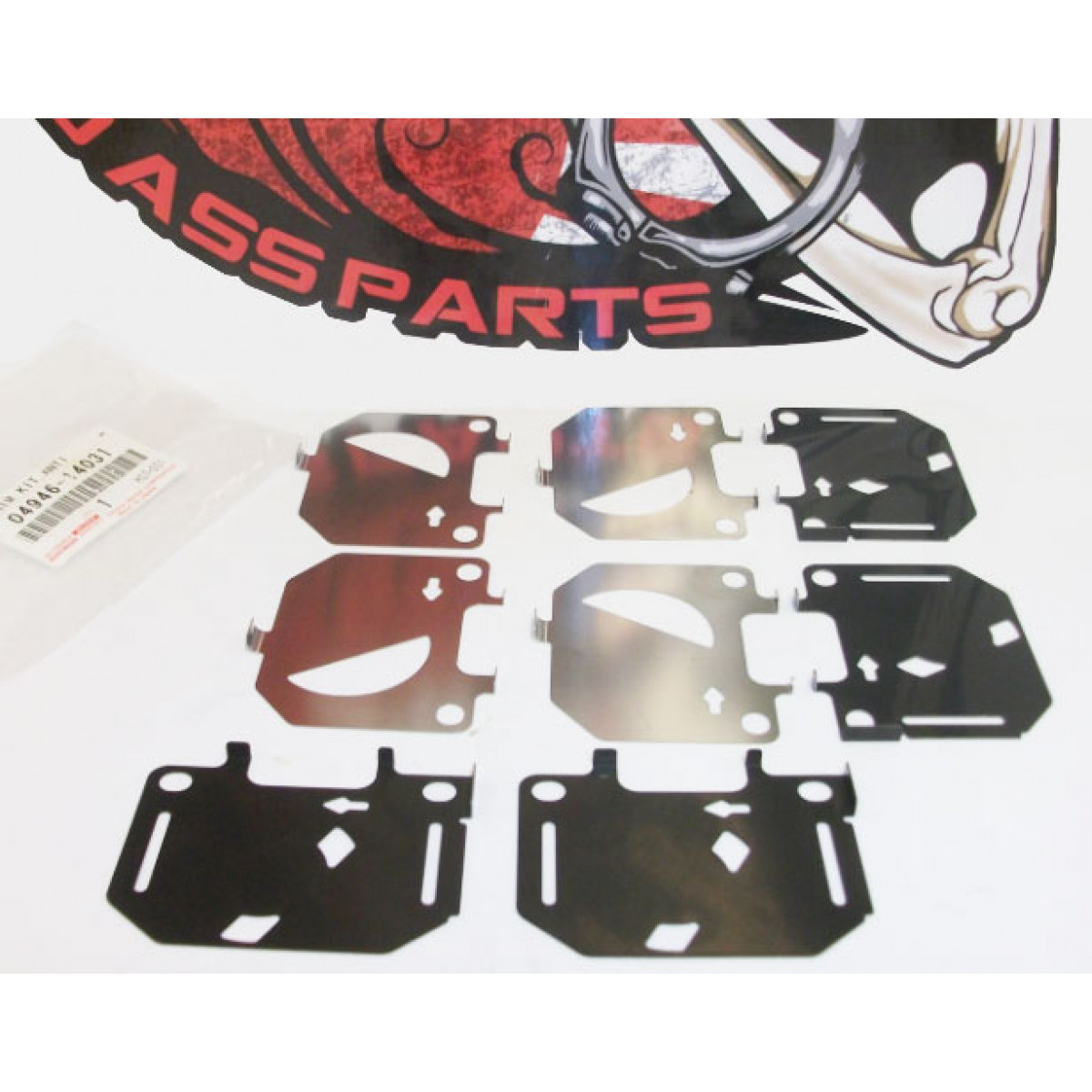 Toyota Shim Kit Bak Toyota Supra MK4 0494614031