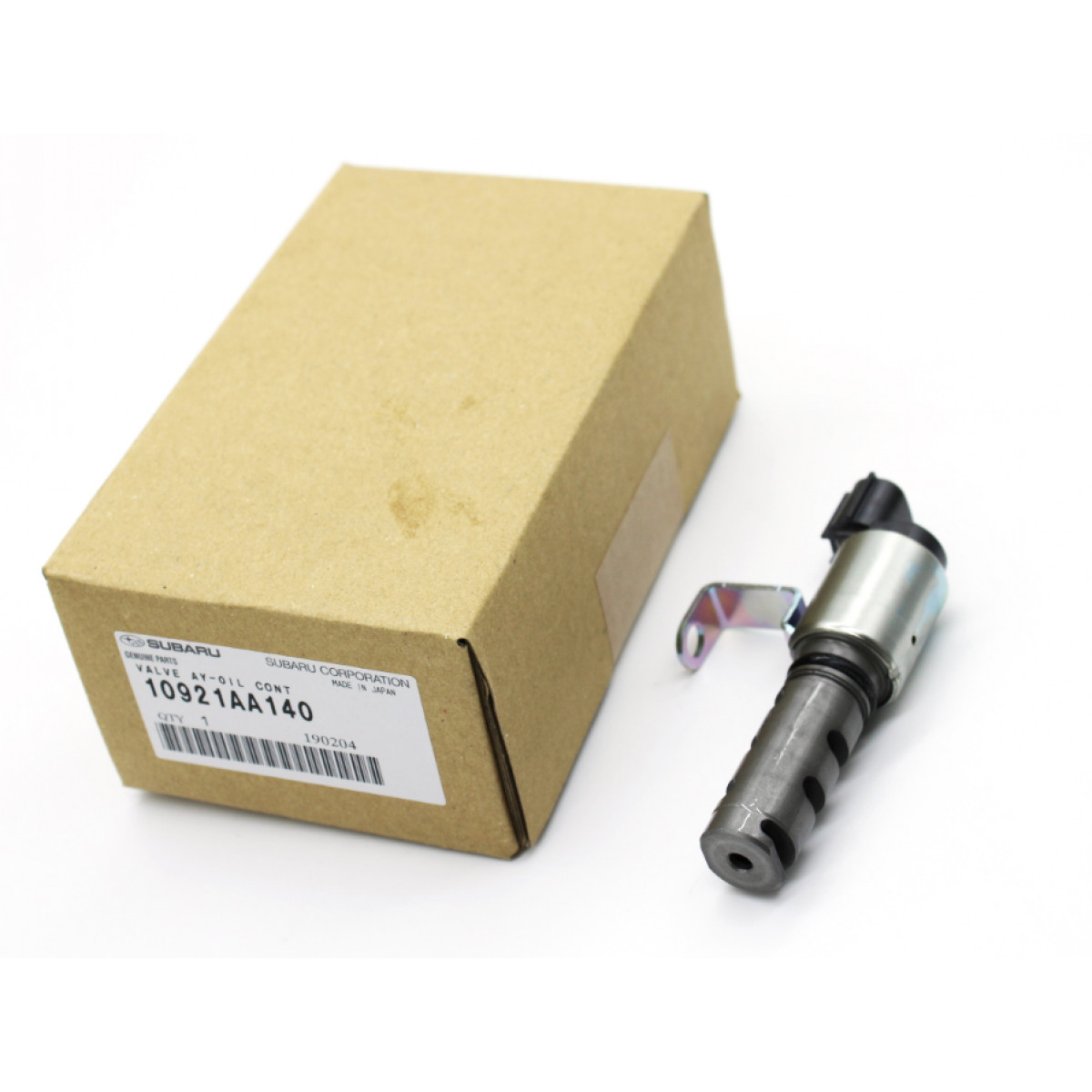 Subaru Oil Control Valve Solenoid 10921AA140