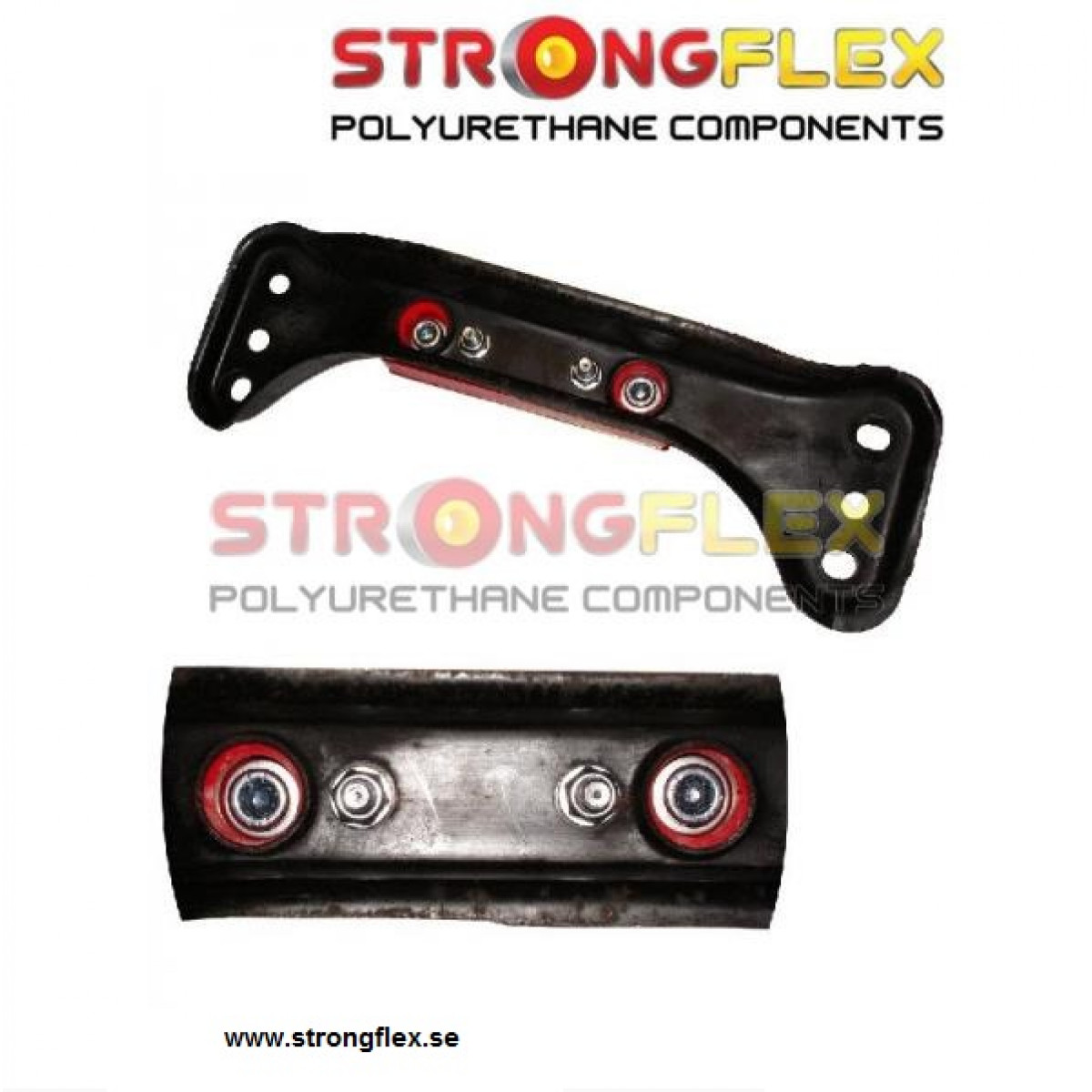 Gearbox mount nissan