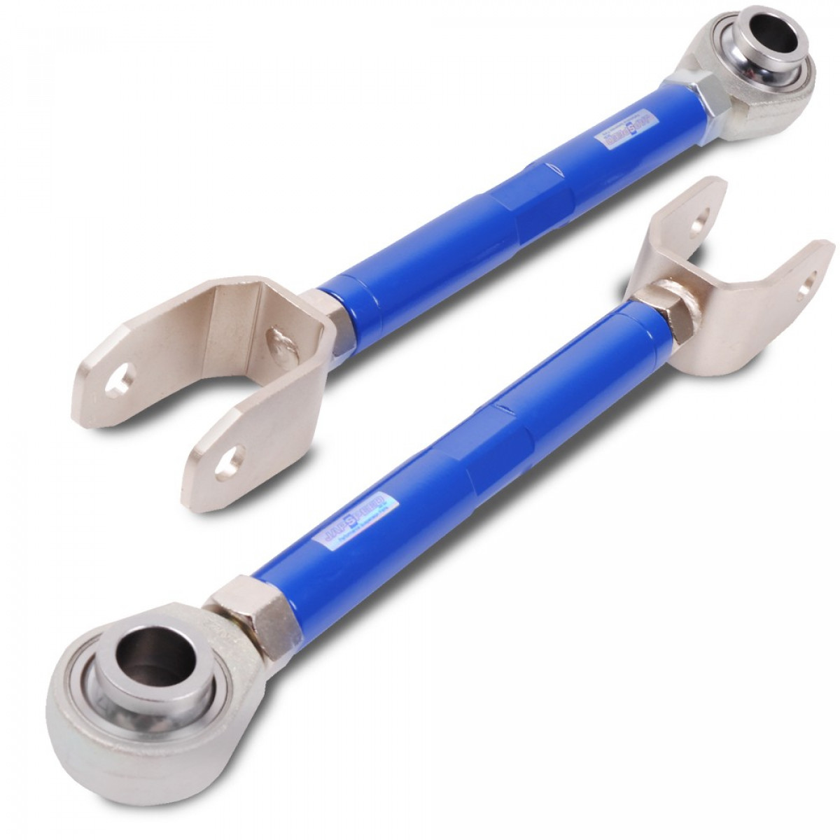 Japspeed Nissan 350Z Rear Traction Rods