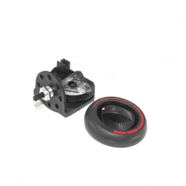 Reglage till bowdenkabel