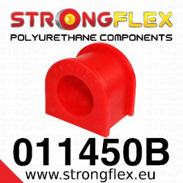 Alfa Romeo, Rear anti roll bar bush 19-26mm