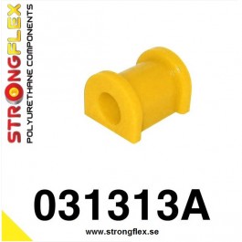 Strongflex - Rear Anti Roll BarBush 12-19mm, SPORT