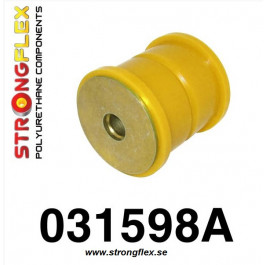 Strongflex - Rear diff front mounting bush SPORT