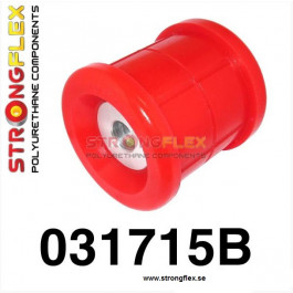 Strongflex - Rear beam mount bush