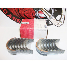 Mahle - Ramlager - Bmw M20 -87