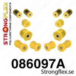 Front Suspension Bush KIT SPORT