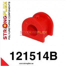 Front anti roll bar bush 24-29mm