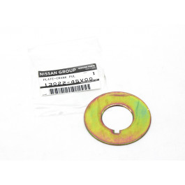 Nissan - Vevaxelbricka - VG35DETT - 13022-45V00
