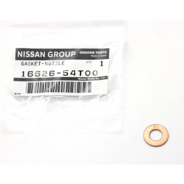 Nissan - Spridartätning - Navarra D40 - 16626-54T00
