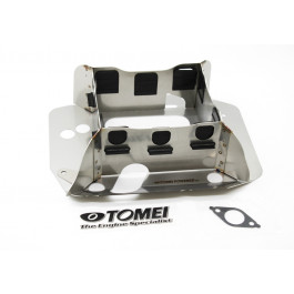 Tomei Oil Pan Baffle Plate Bak Sump 1JZ-GTE / 2JZ-GTE - 194009