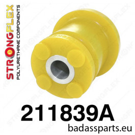 Rear beam - front bush SPORT