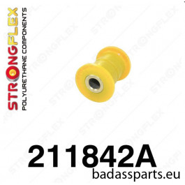 Steering rack mount bush SPORT