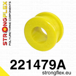 VW, Front Anti Roll Bar Eye Bolt Bush SPORT