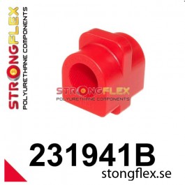 Strongflex -  Front anti roll bar bush 20 - 25mm