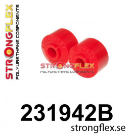 Strongflex - Front anti roll bar link bush SPORT