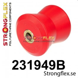 strongflex - Rear torque rod – rear bush