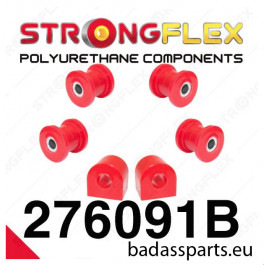 Rear Anti Roll Bush KIT