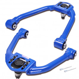 Japspeed - Nissan 350Z Front Camber Arms