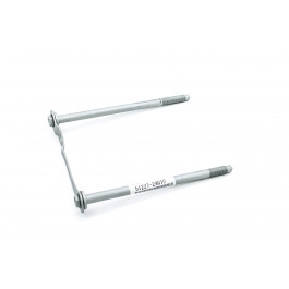 Toyota - U Bult Framvagnsbalk Vänster - Supra MK4 - 51227-24010