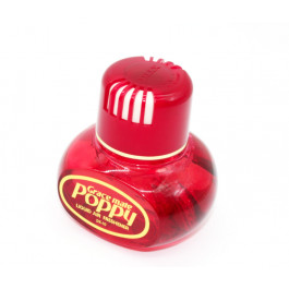 Poppy - Körsbär (Cherry) - Rödlila