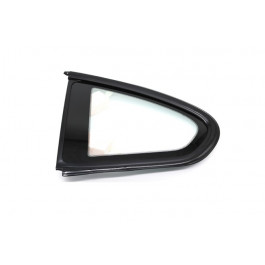 Toyota - Rear Quarter Window - Left - 62720-14280