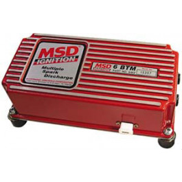 MSD Tändbox 6-BTM Boost Timing Master 6462
