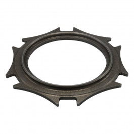 Tryckring 7.25" - 2 Skivig Rally - Tilton