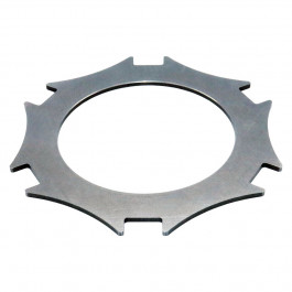 7.25" Floater 2 Skivig Rally - Tilton
