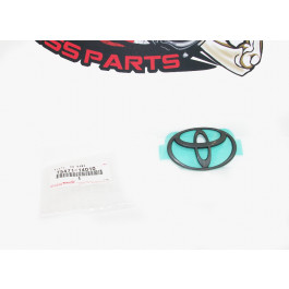 Toyota - Emblem Baklucka - Supra MK4 - 75471-14010