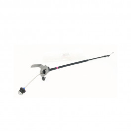 Toyota - Gaswire - 2JZ-GE / 2JZ-GTE - 78180-1B090