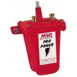 MSD Tändspole Pro Power Coil