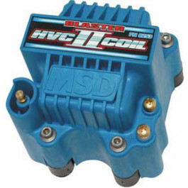 MSD Tändspole HVC-2 Coil, 6 Series Ignitions