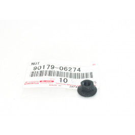 Toyota - Mutter Fäste Framspoiler - Supra MK4 - 90179-06274
