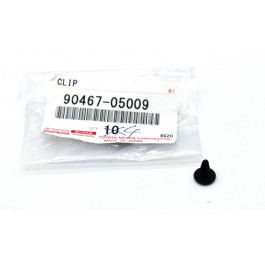 Toyota - Clips Front & Bakspoiler - Supra MK4 - 90467-05009