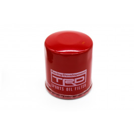 TRD Oljefilter - 2JZ-GTE / 2JZ-GE / 1JZ-GTE - 90915-SP020