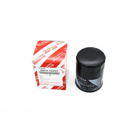 Toyota - Oljefilter - 2JZ-GTE - 90915-YZZD4
