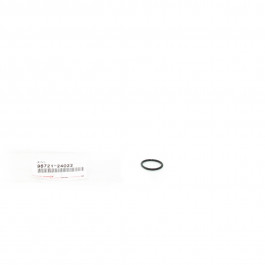 Toyota - O-Ring Oljepump Nr 1 - 2JZ-GTE - 96721-24022