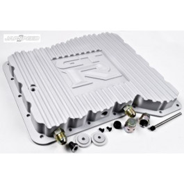 Nissan Skyline R35 GTR Aluminium Transmission Sump