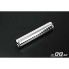 Aluminiumrör 300mm 2,75'' (70mm) 