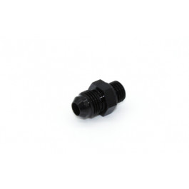 AN6 - M12x1.5 - Adapter - Svart
