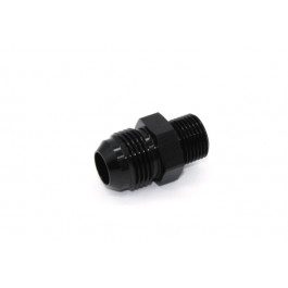 AN10 - M18x1.5 - Adapter - Svart
