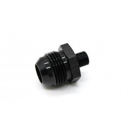 Millimeter Adapter AN12 – M12x1.0 Svart