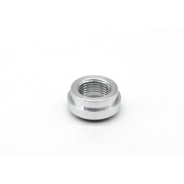 Svetsanslutning AN8 Hona - Aluminium