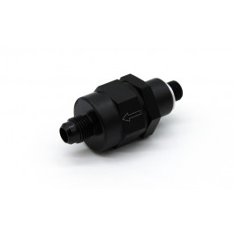 Backventil AN6 - M12x1.5 - Fullflödes