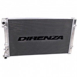 Direnza - Aluminiumkylare 42mm - Seat Toledo 1999-2006