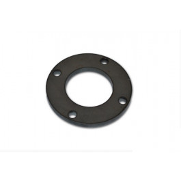 Downpipe fläns 10mm 89x63mm i Stål