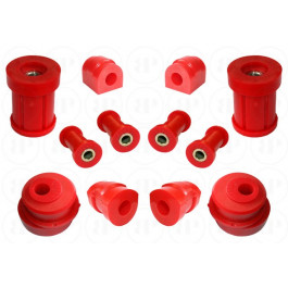 BMW, Full Suspension Bush KIT