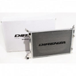 Direnza - Aluminiumkylare - Bmw Mini Cooper One (Utan AC)