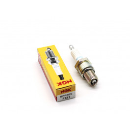 NGK - Tändstift - BPR6ES